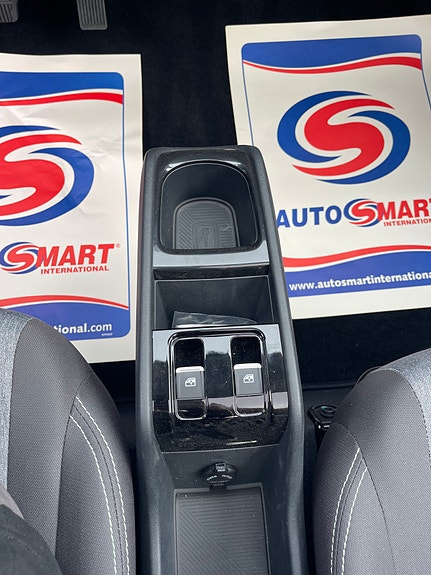 Linktour Alumi Elite + 100%EL / 180km /  AC / Carplay / Panorama / EL vindu 20 of 26