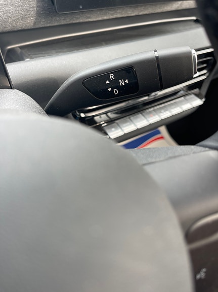 Linktour Alumi Elite + 100%EL / 180km /  AC / Carplay / Panorama / EL vindu 22 of 26
