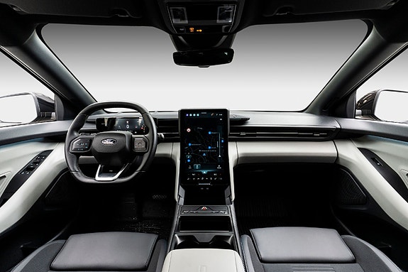 Ford Explorer 4 of 4
