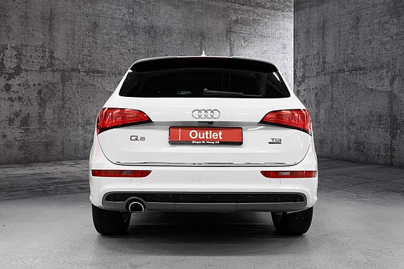 Audi Q5 6 of 14