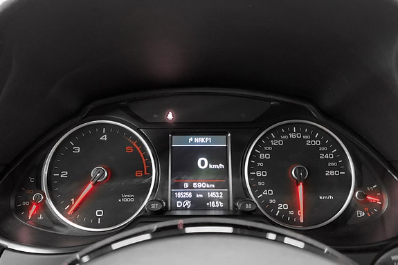 Audi Q5 13 of 14