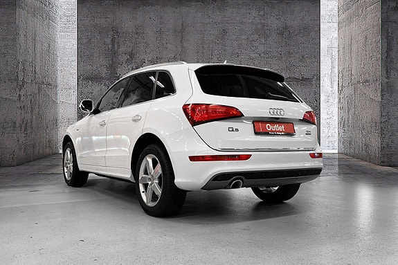 Audi Q5 7 of 14