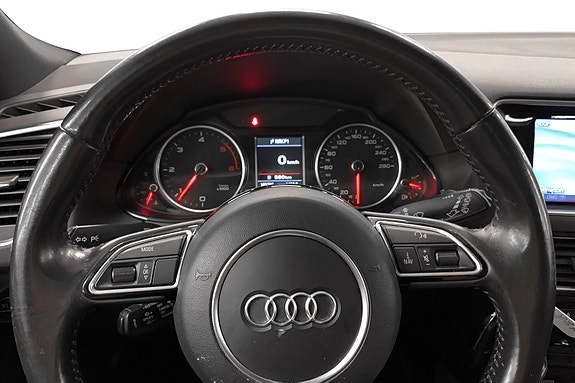 Audi Q5 12 of 14
