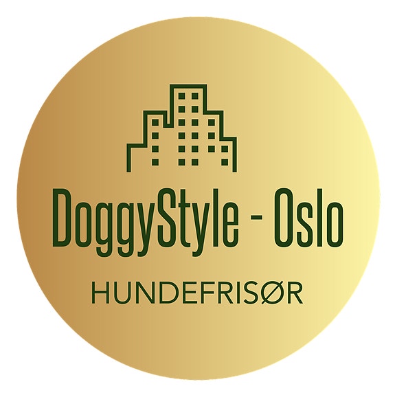 DoggyStyle AS logo