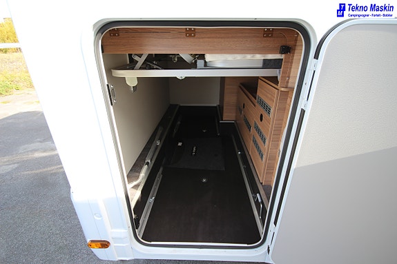 Weinsberg CARASUITE 700 DX 4 of 21