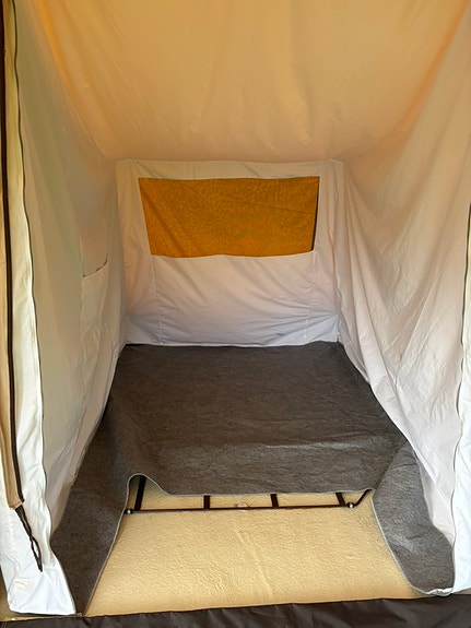 Camp-Let GT 4 of 17