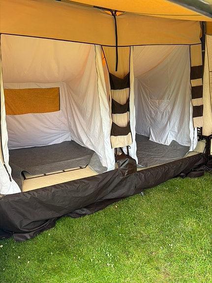 Camp-Let GT 5 of 17