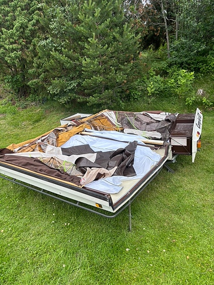 Camp-Let GT 3 of 17