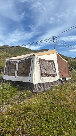 Camp-Let GT 16 of 17