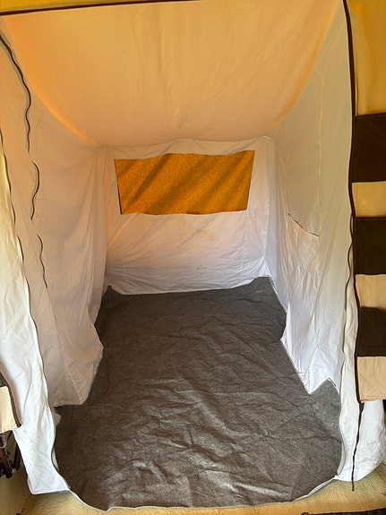 Camp-Let GT 9 of 17