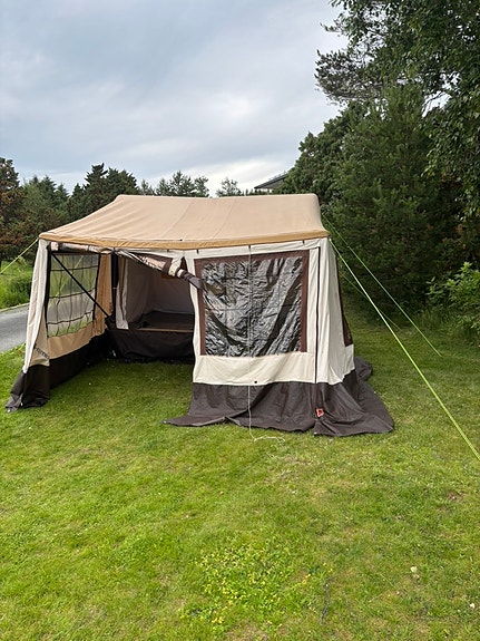 Camp-Let GT 8 of 17