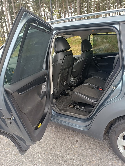 Citroen Grand C4 Picasso 21 of 30