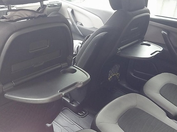 Citroen Grand C4 Picasso 22 of 30