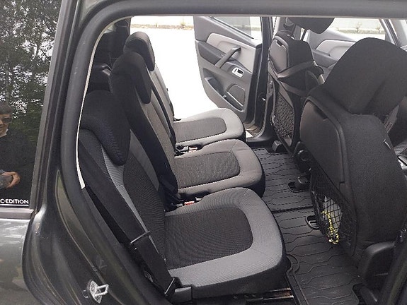 Citroen Grand C4 Picasso 20 of 30