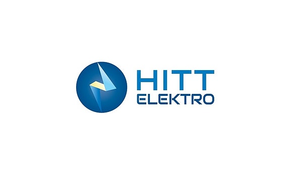 Hitt Elektro AS logo