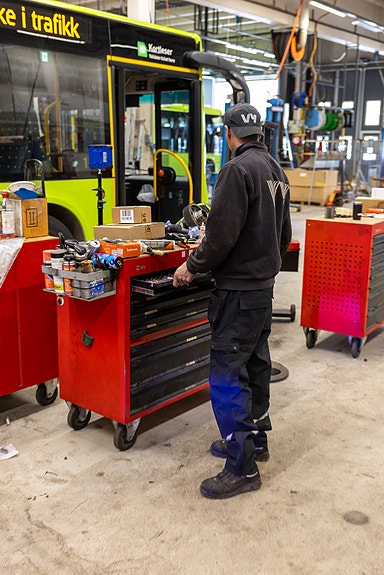 Bilde 3 av 4 i jobbannonse-galleriet