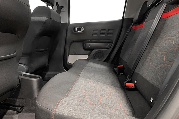 Citroen C3 12 of 14
