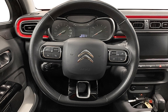 Citroen C3 9 of 14