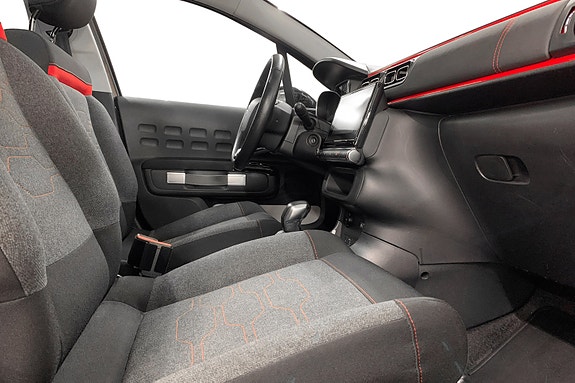 Citroen C3 8 of 14