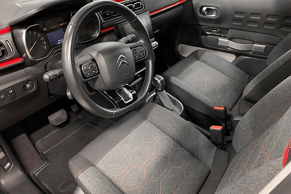 Citroen C3 6 of 14