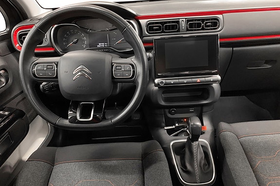 Citroen C3 10 of 14