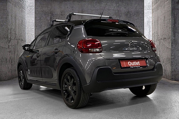 Citroen C3 3 of 14