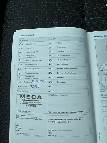 Volkswagen Multivan 26 of 26