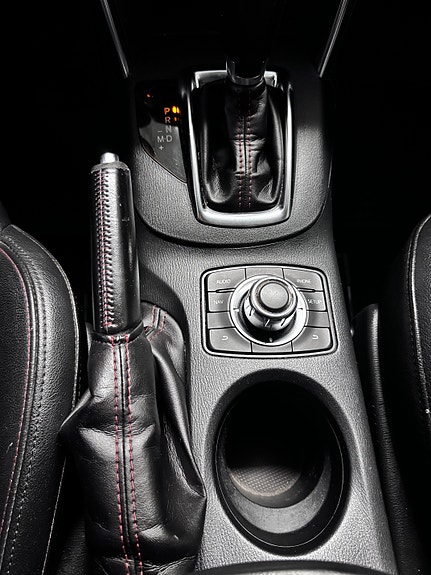 Mazda CX-5 29 of 30