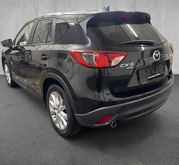 Mazda CX-5 3 of 30