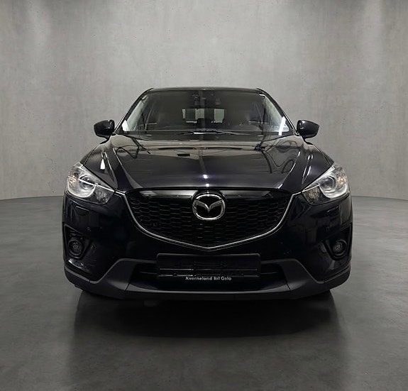 Mazda CX-5 8 of 30
