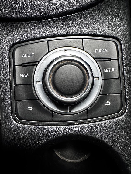 Mazda CX-5 30 of 30
