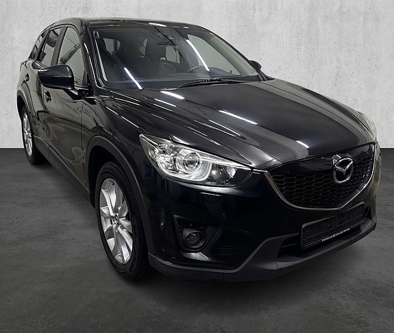 Mazda CX-5 7 of 30