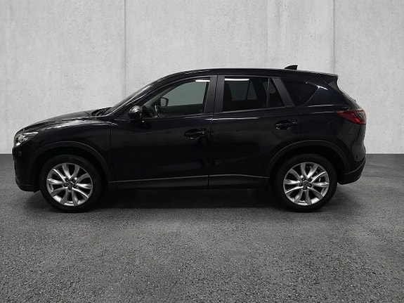 Mazda CX-5 2 of 30