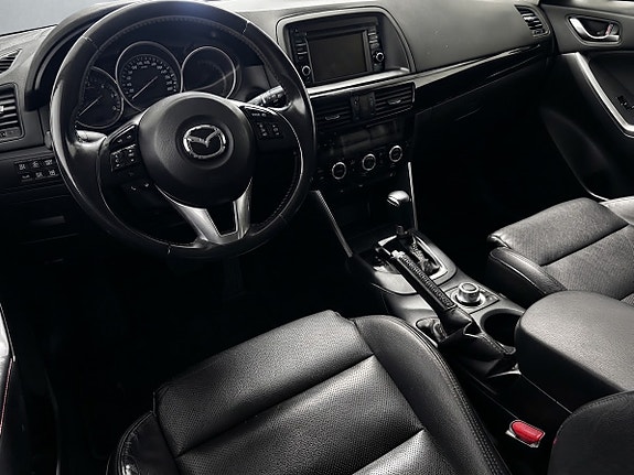 Mazda CX-5 19 of 30