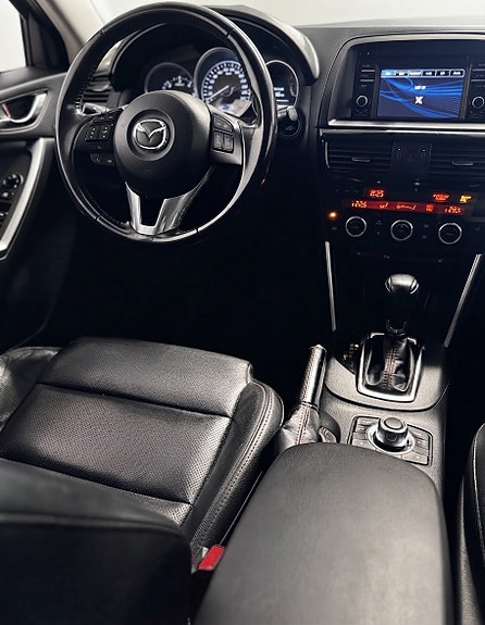 Mazda CX-5 18 of 30
