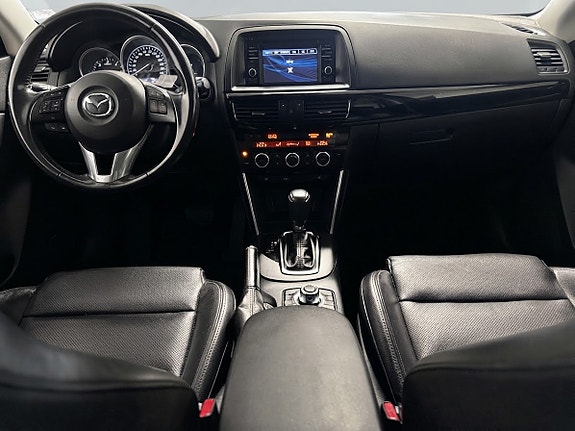 Mazda CX-5 9 of 30