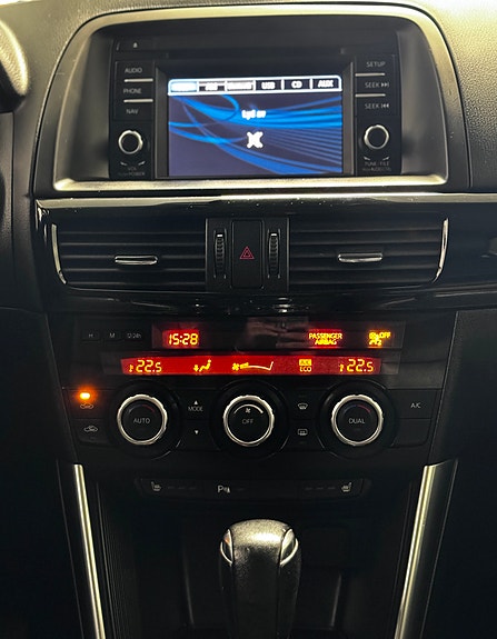 Mazda CX-5 24 of 30