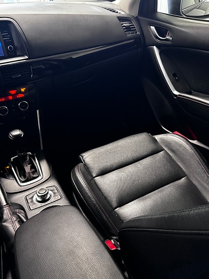Mazda CX-5 20 of 30
