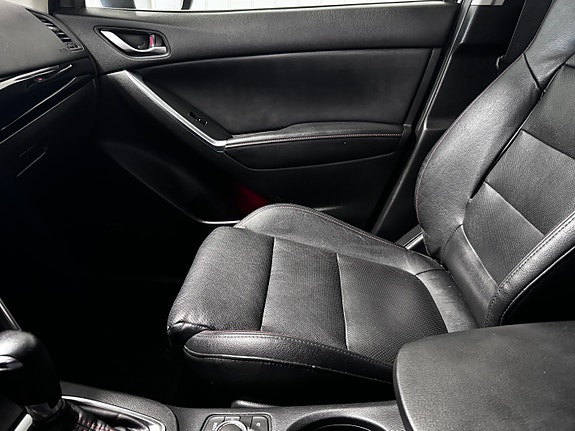 Mazda CX-5 21 of 30