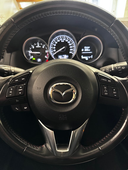 Mazda CX-5 10 of 30