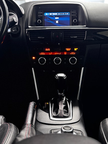 Mazda CX-5 23 of 30
