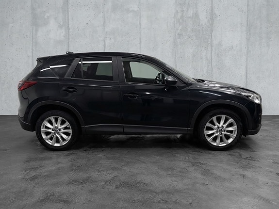 Mazda CX-5 6 of 30