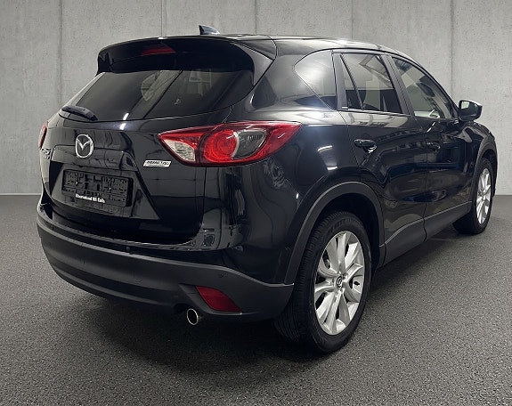 Mazda CX-5 5 of 30