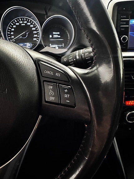 Mazda CX-5 13 of 30