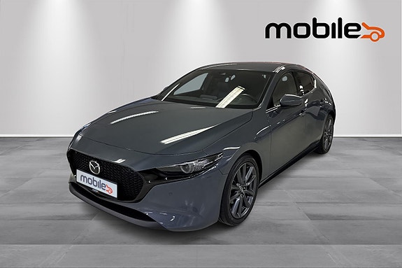 Mazda 3 19 of 30
