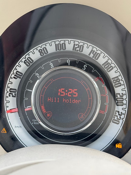 Fiat 500 22 of 27