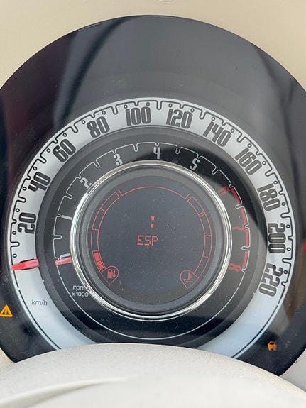 Fiat 500 25 of 27