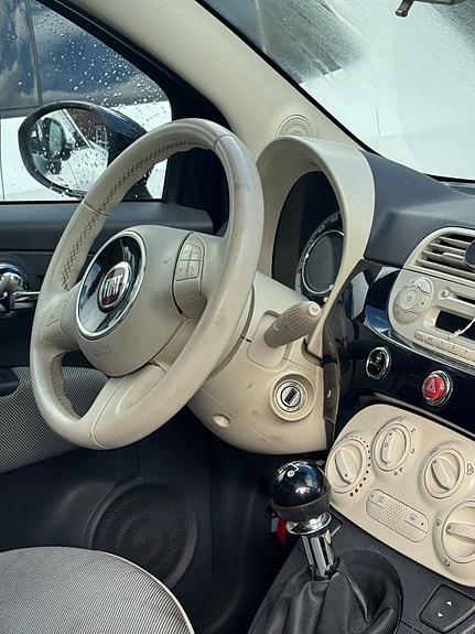 Fiat 500 10 of 27