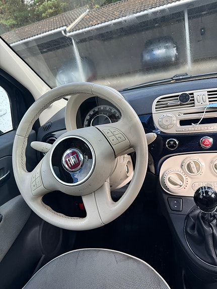 Fiat 500 6 of 27