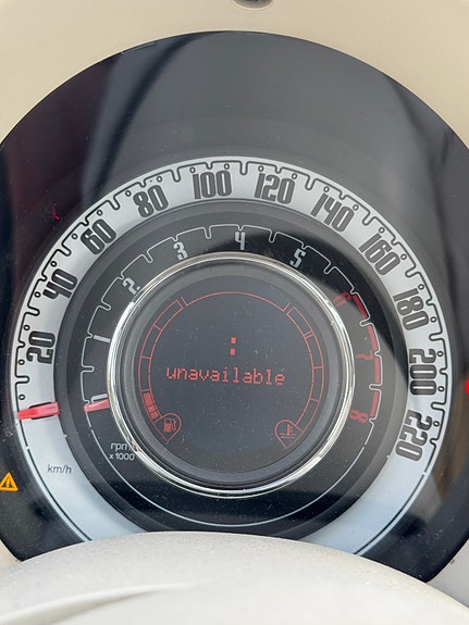 Fiat 500 26 of 27